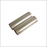 BOPP heat sealable film