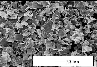 Barium Titanate