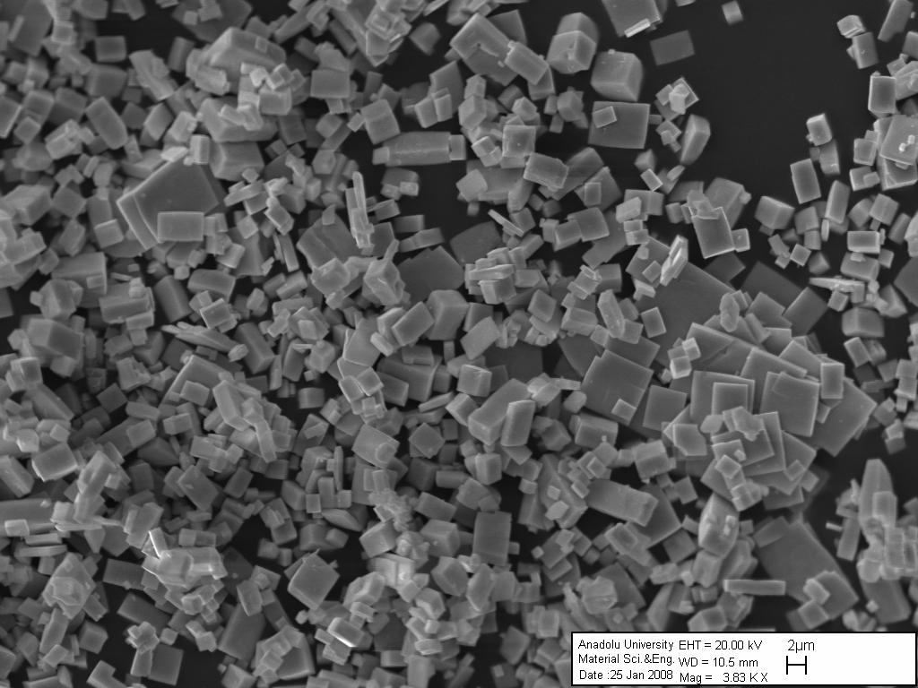 Sodium Tantalate