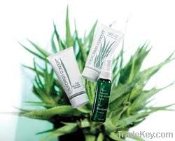 Aloe Vera Skin Care