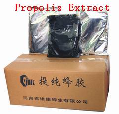 propolis extract