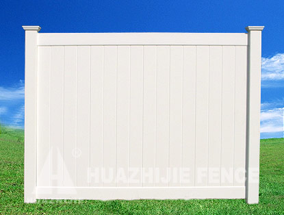 HEA Privacy Fence