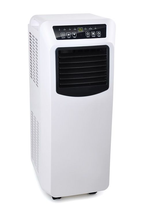 Portable Air Conditioner  