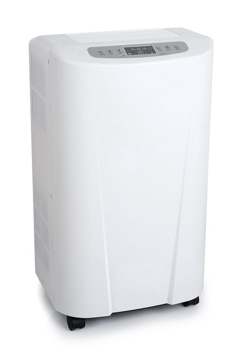 Portable Air Conditioner   A006C