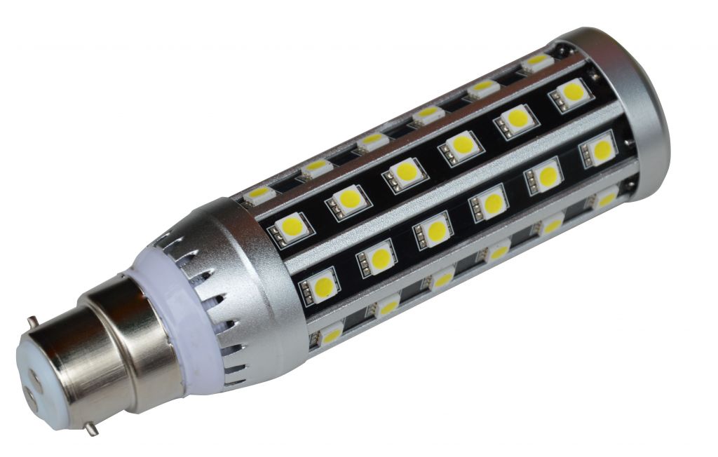 LED Corn Light (7W)