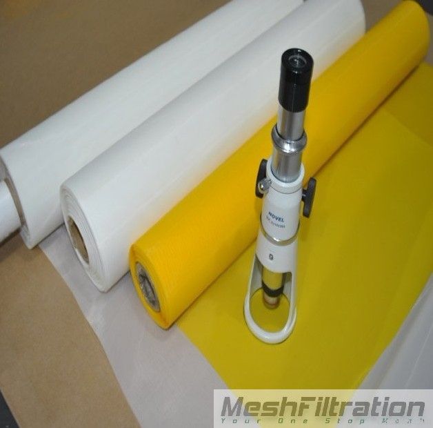 Polyester Screen Printing Mesh(DPP)