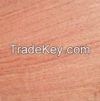 African Rosewood flooring