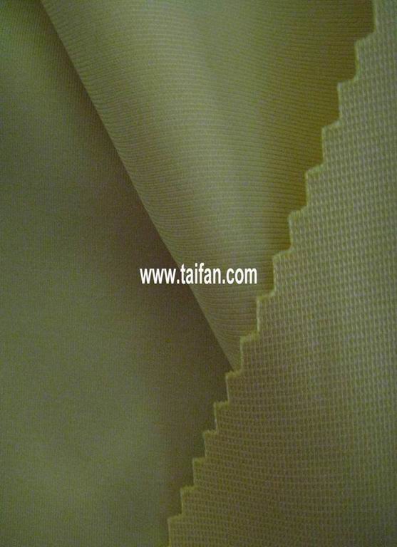 Bamboo Pique Knitting Fabric