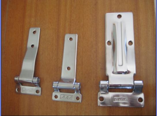 door hinge