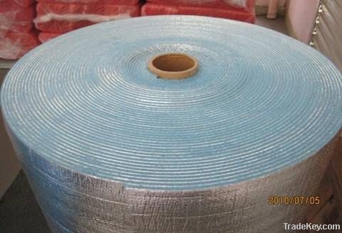 Roof Insulation Material