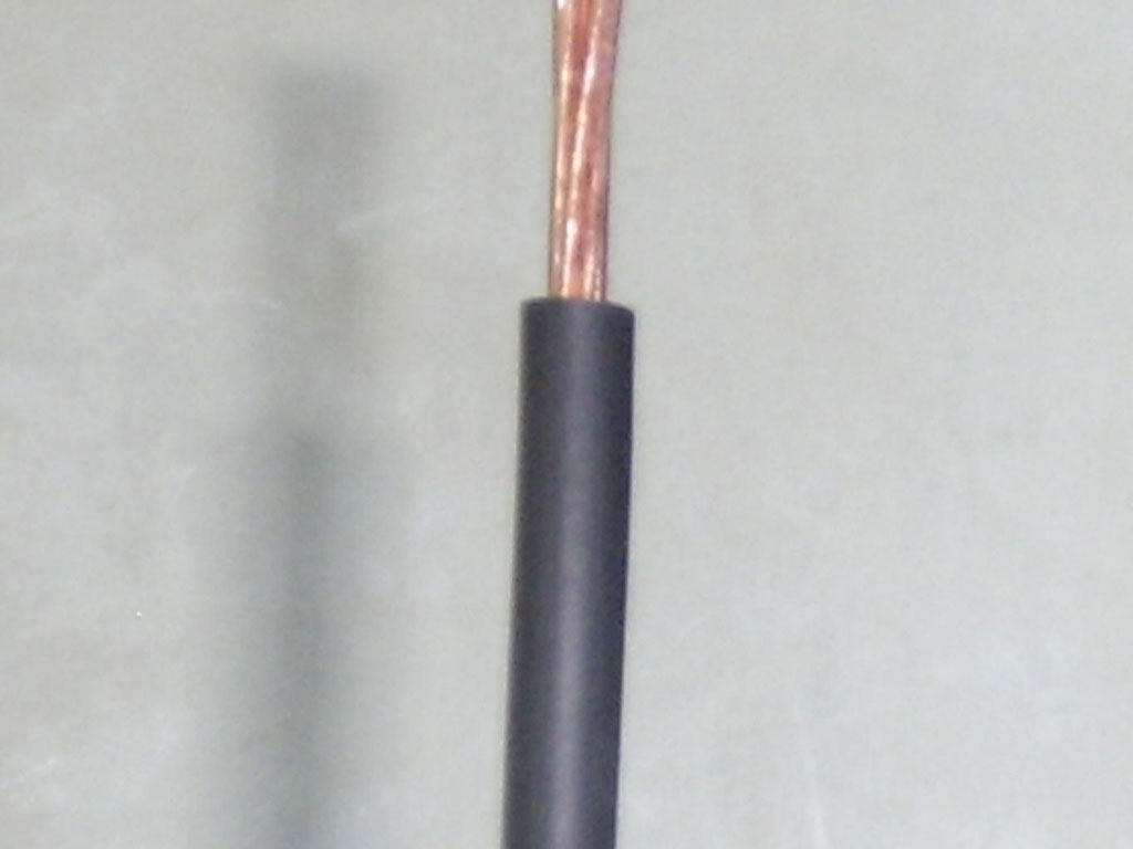 PVC wire