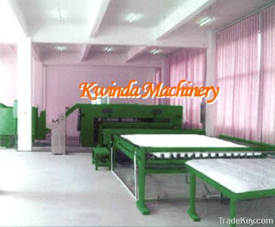 Quilt Nonwoven  Machine