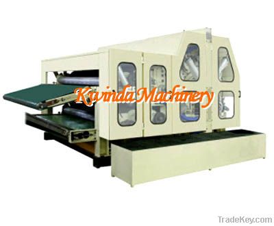 Carding Nonwoven Machine