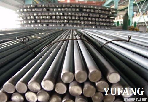 alloy steel