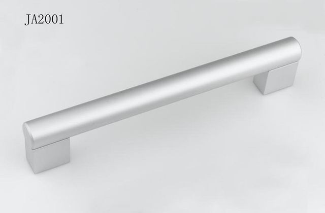 Aluminum Alloy Furniture Handle