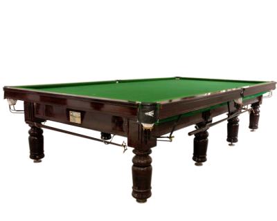 Snooker table, home use, designer table, 12X6 size