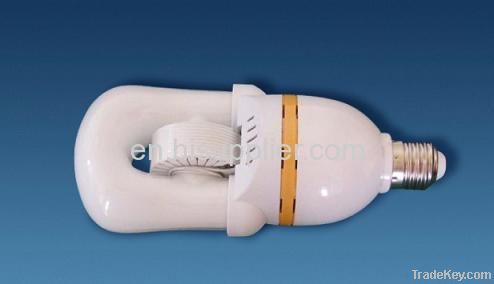 23W E27 LVD induction bulb