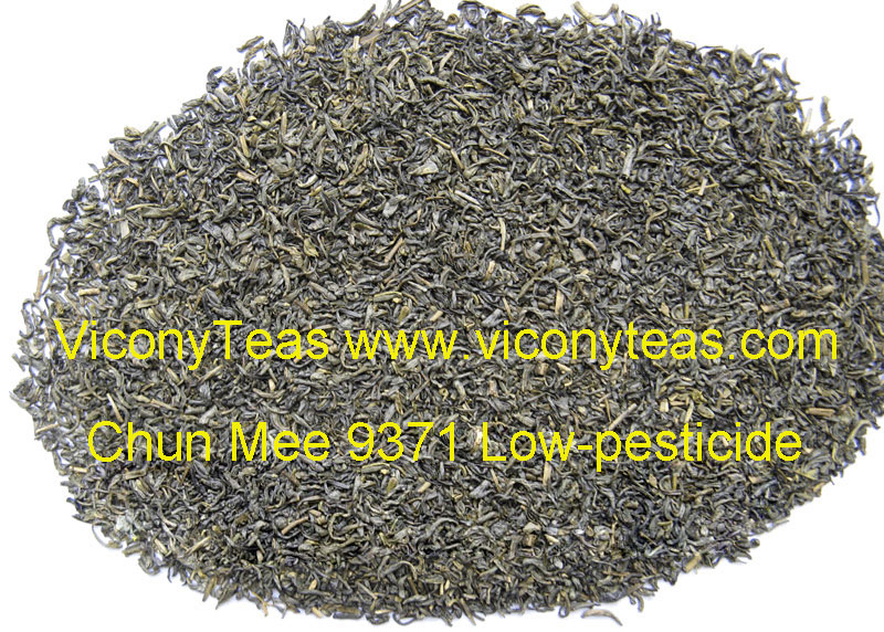 chun mee 9371 low-pesticide