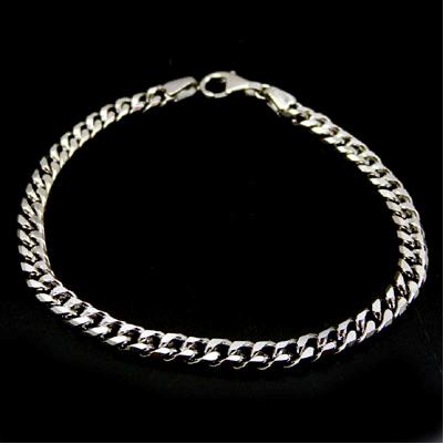 .925 Silver Bracelet