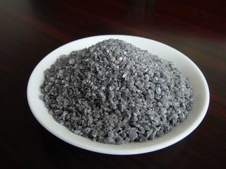 Refractory- 95% 1-3MM /BFA-Brown Fused Alumina / Brown Aluminum Oxide