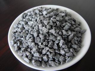 3-5MM, Refractory/98% Brown fused alumina/Aluminum Oxide