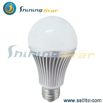 High power 5w led bulb