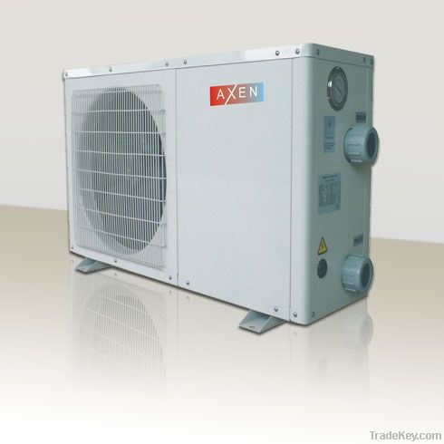 swimming pool heat pump