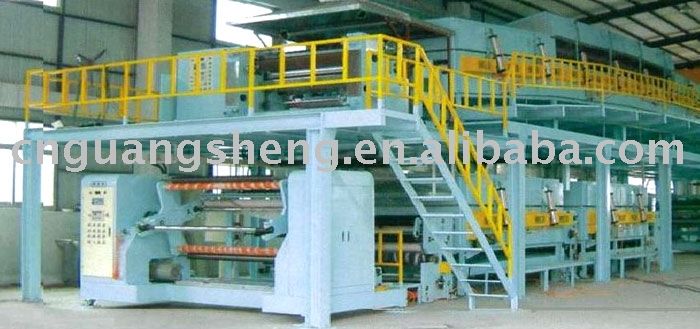 Precise Multi-purpose coating machine(film coating machine)