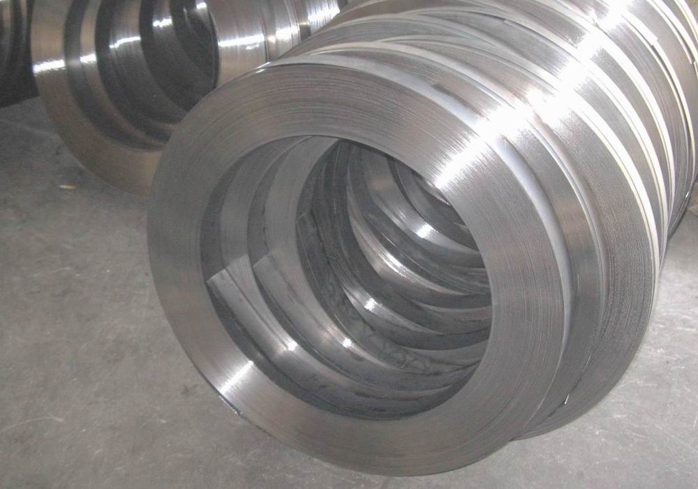 65MN, spring steel