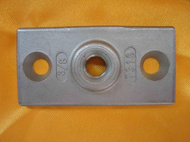 Hanger Flange