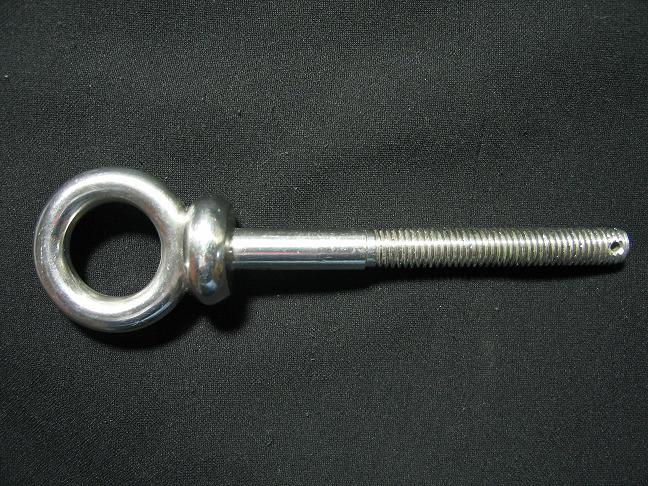 Eye Bolt, Eye socket