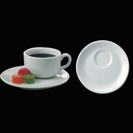 Cup & Saucer