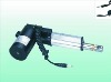 electric actuator, actuator, pneumatic rotary actuator