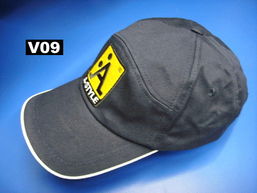 Leisure cap(EW-H-076)