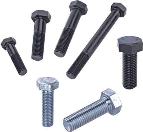 HEX BOLT