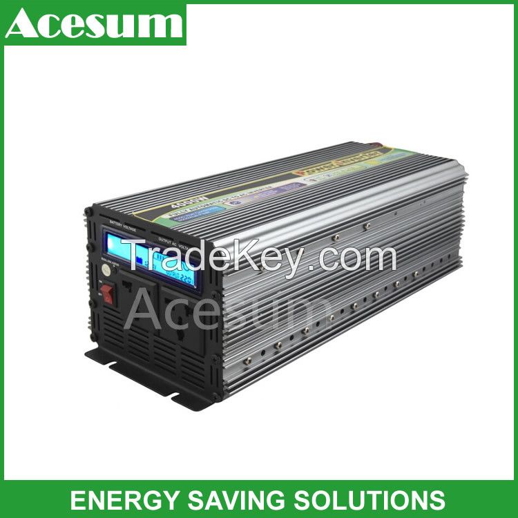 Acesum modified sine wave power inverter