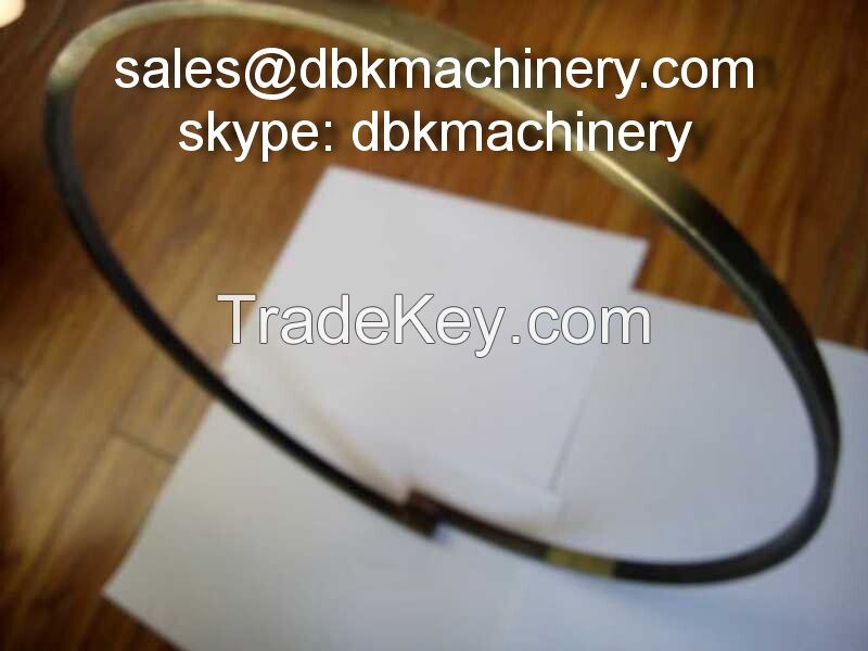 guide ring for K25 K35 K45 diesel pile hammer