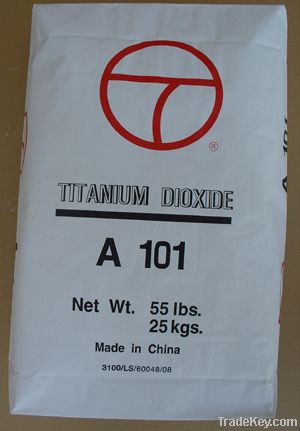 Anatase Titanium Dioxide A101