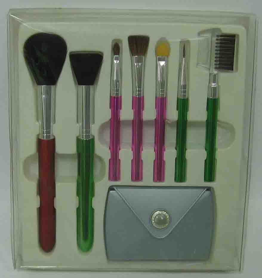 Cosmetic Brush Set 1