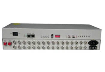 PDH Optical Multiplexer