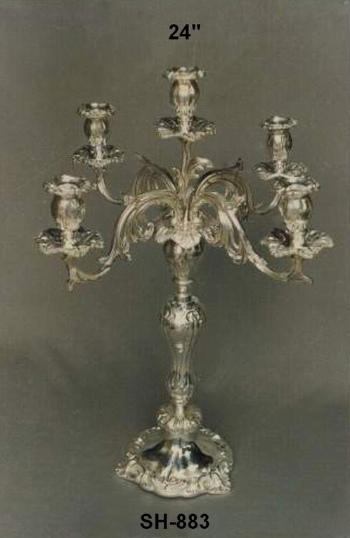 Candle Stand