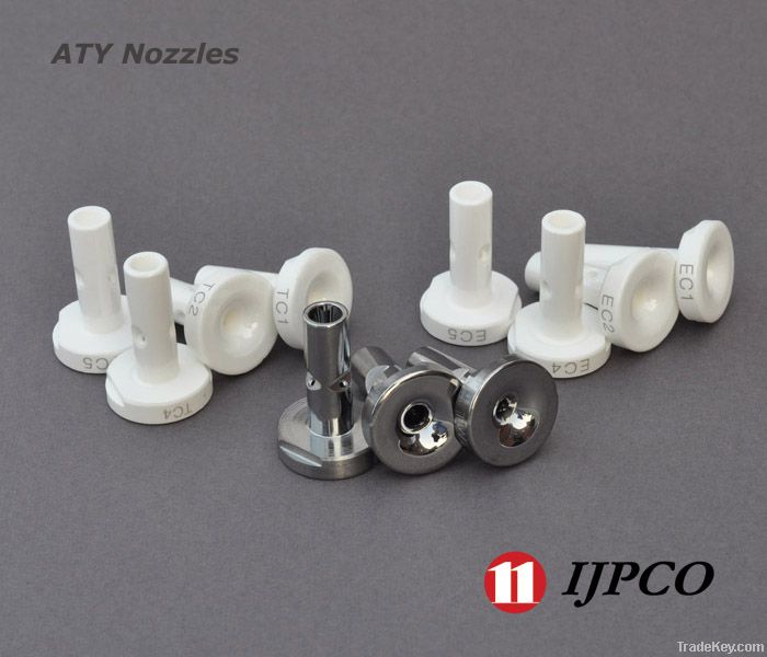 Air texturing Nozzle, ATY Nozzle