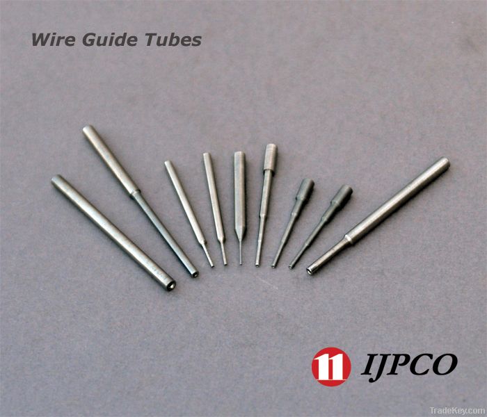 WIRE GUIDE TUBE