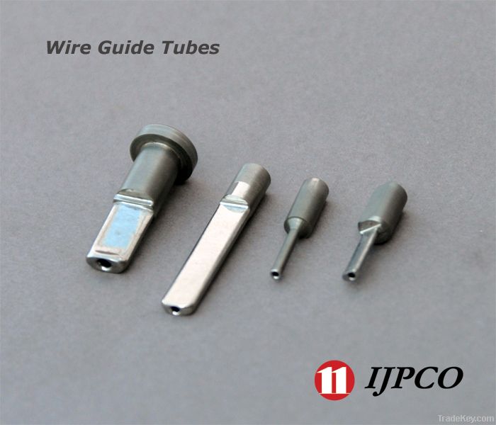 WIRE GUIDE TUBE