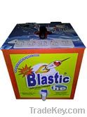 Blast Detergents