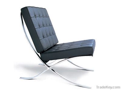 The Barcelona Chair(High quality)