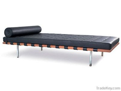 Pavilion Day Bed, Barcelona daybed, Sevilla Day Bed