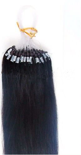 Easy loop hair extensions