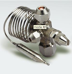 Expansion valve