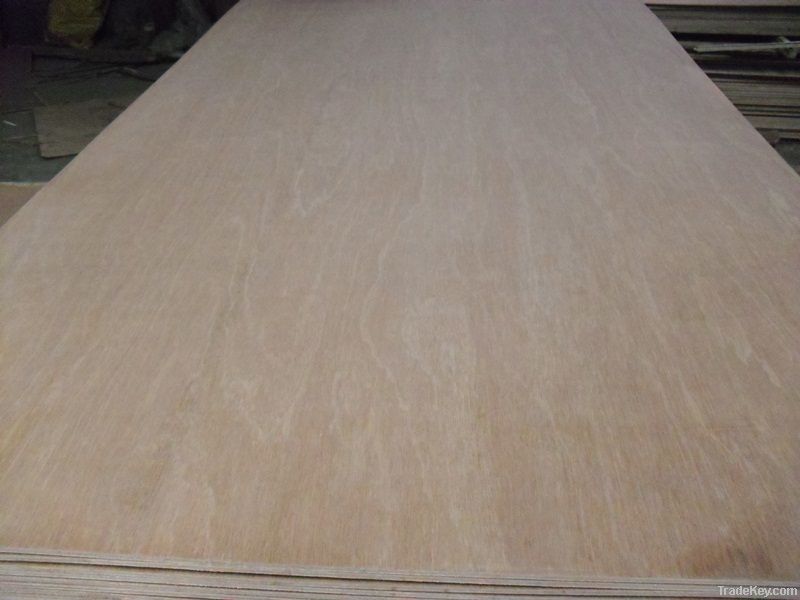 Commercial Plywood